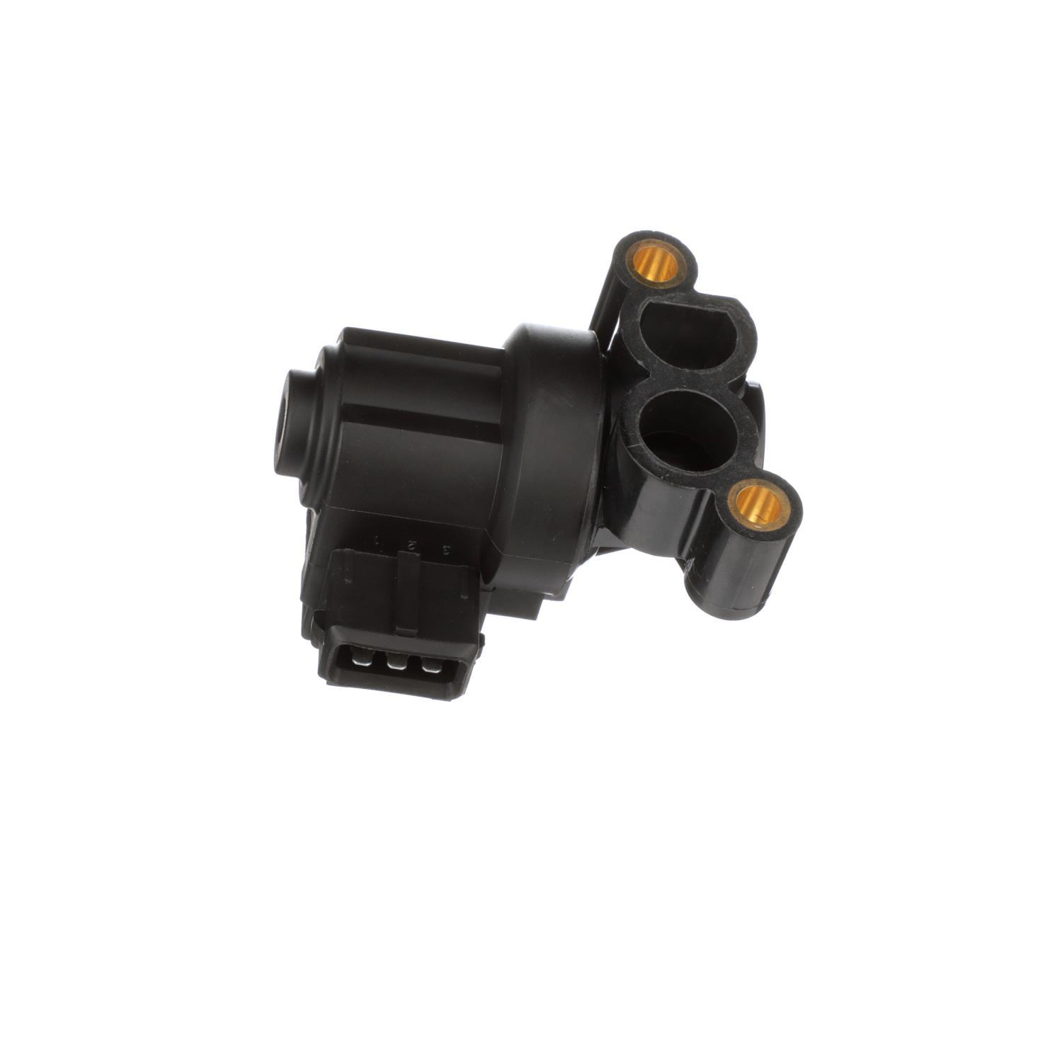 Standard Motor Products AC409 - Fuel Injection Idle Air Control Valve Standard Motor Products AC409 Fuel Injection Idle Air Control Valve product image 7 of 7