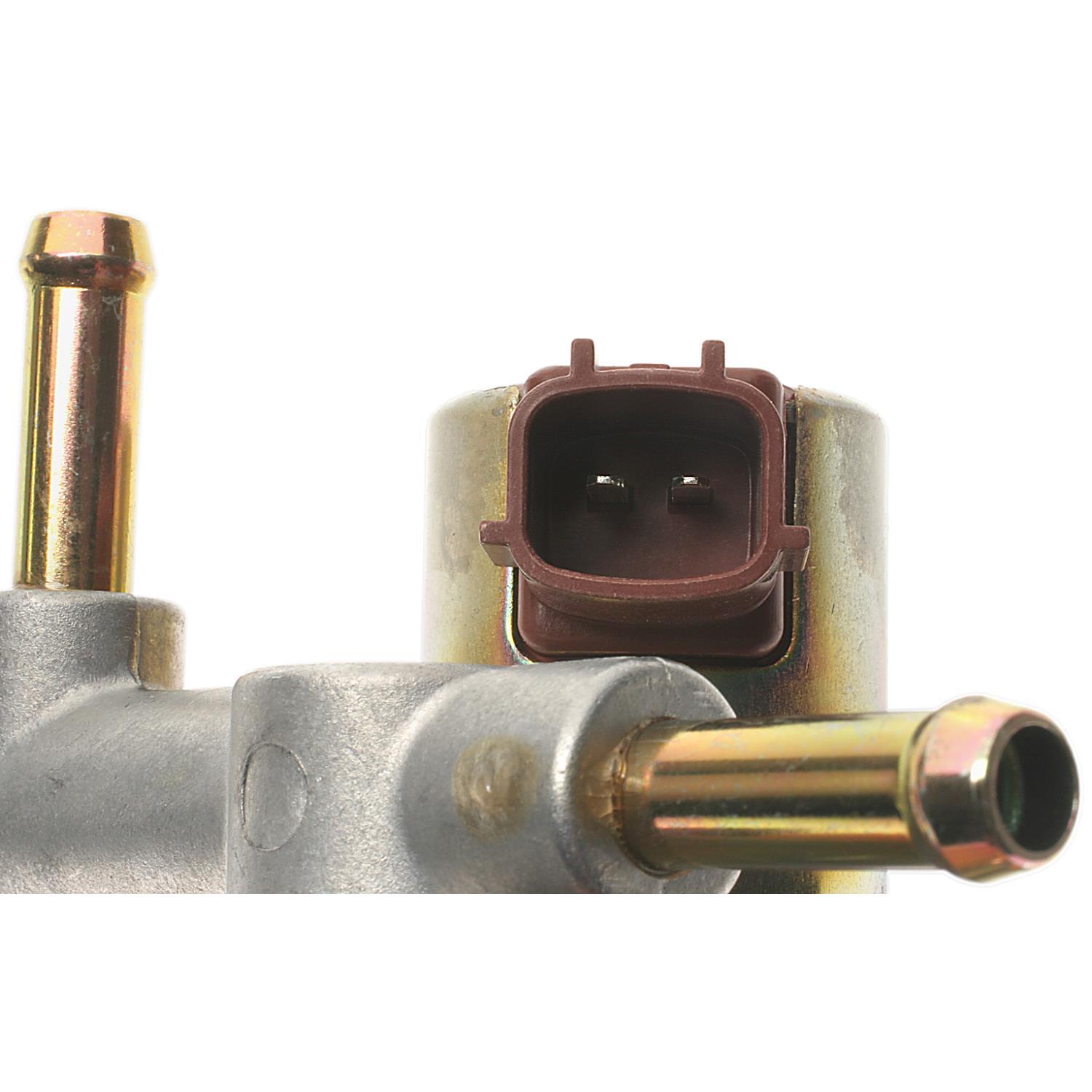 Standard Motor Products AC410 - Fuel Injection Idle Air Control Valve Standard Motor Products AC410 Fuel Injection Idle Air Control Valve product image 1 of 4
