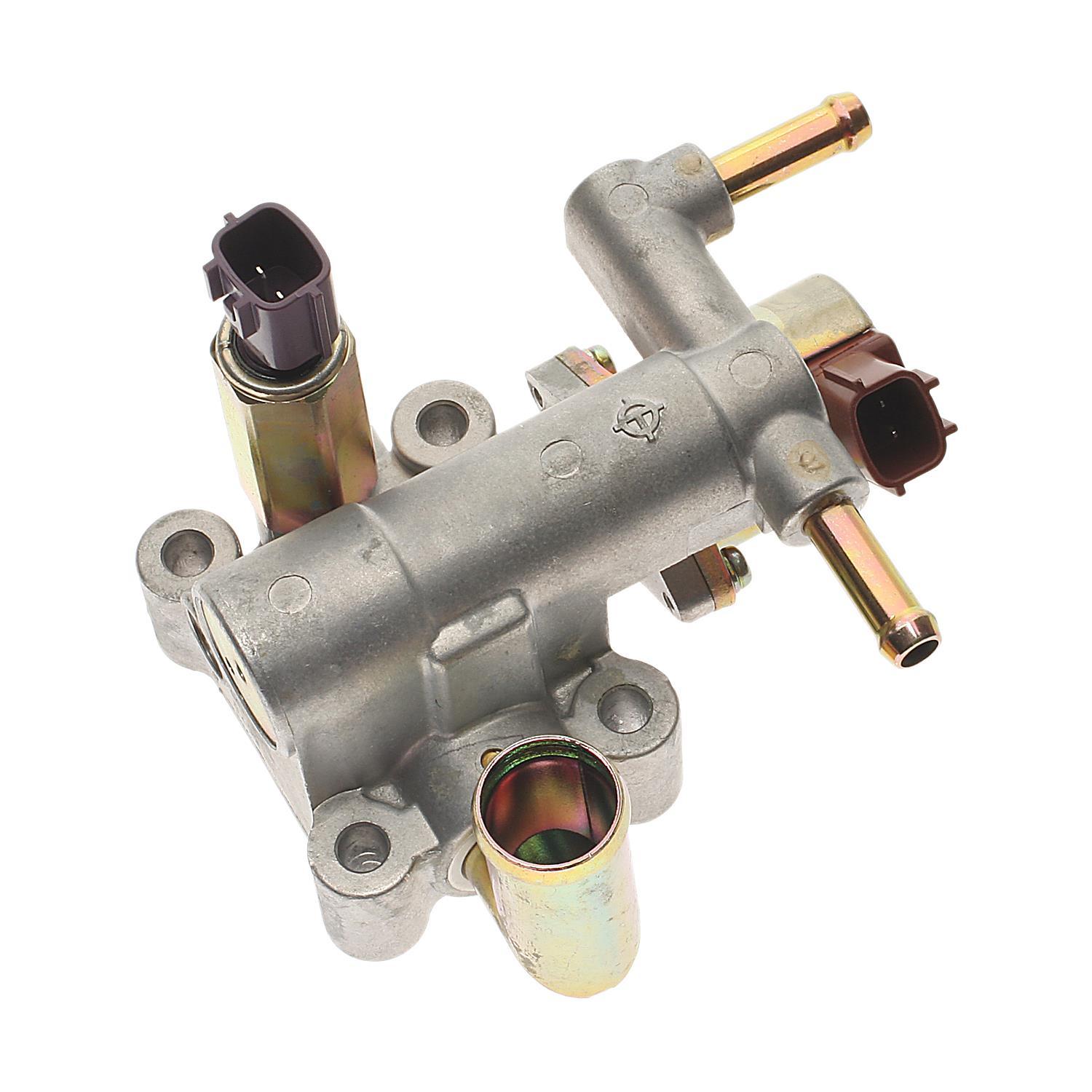 Standard Motor Products AC410 - Fuel Injection Idle Air Control Valve Standard Motor Products AC410 Fuel Injection Idle Air Control Valve product image 2 of 4