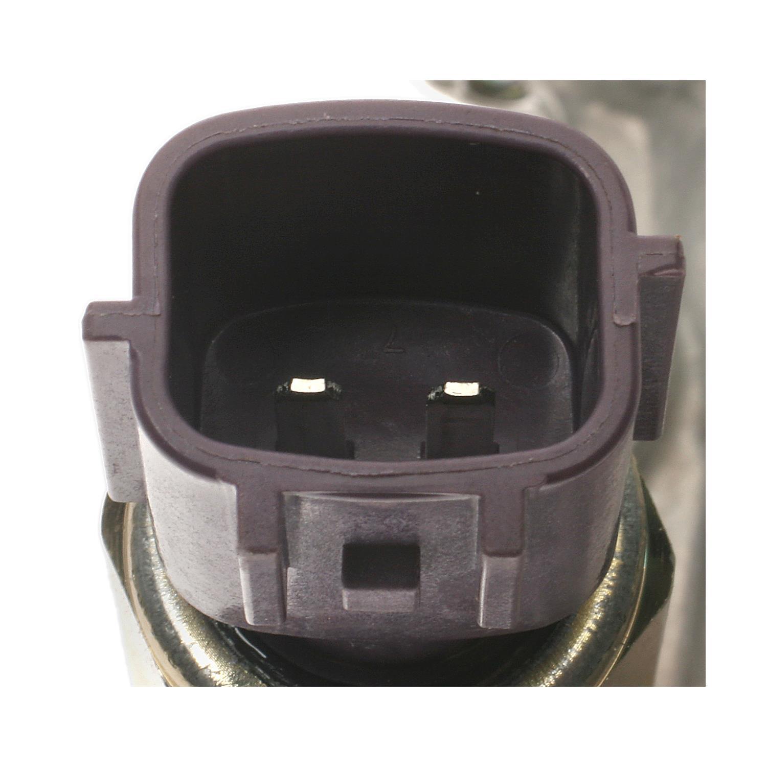 Standard Motor Products AC410 - Fuel Injection Idle Air Control Valve Standard Motor Products AC410 Fuel Injection Idle Air Control Valve product image 3 of 4