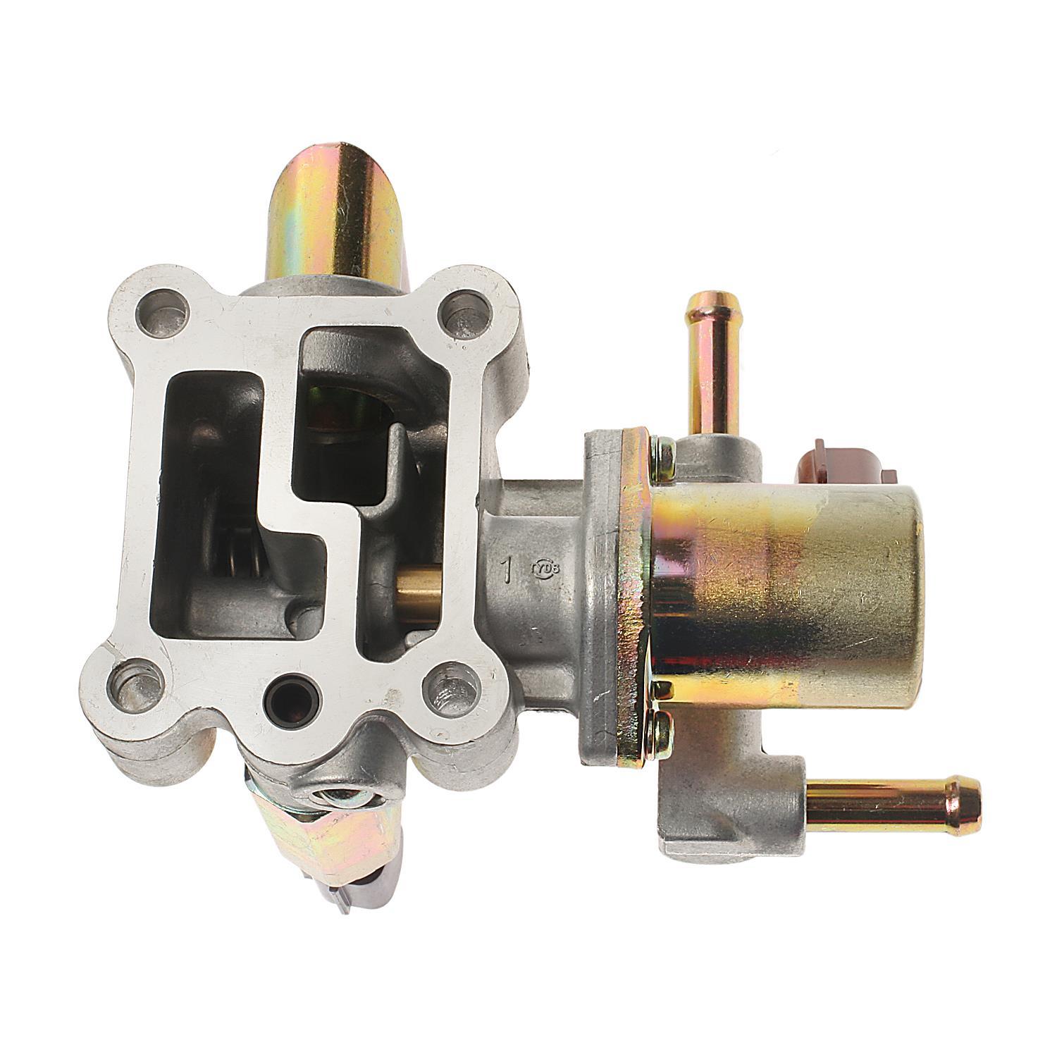 Standard Motor Products AC410 - Fuel Injection Idle Air Control Valve Standard Motor Products AC410 Fuel Injection Idle Air Control Valve product image 4 of 4