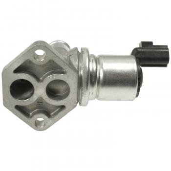 Standard Motor Products AC412 Fuel Injection Idle Air Control Valve product image 2 of 9