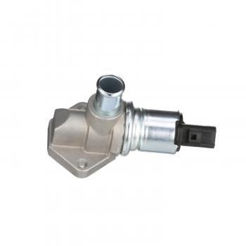 Standard Motor Products AC412 Fuel Injection Idle Air Control Valve product image 8 of 9