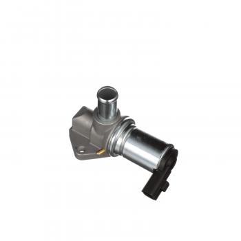 Standard Motor Products AC413 - Fuel Injection Idle Air Control Valve Standard Motor Products AC413 Fuel Injection Idle Air Control Valve product image 1 of 10