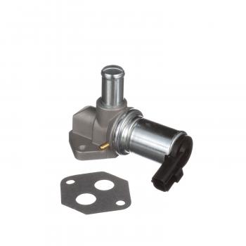 Standard Motor Products AC413 - Fuel Injection Idle Air Control Valve Standard Motor Products AC413 Fuel Injection Idle Air Control Valve product image 6 of 10