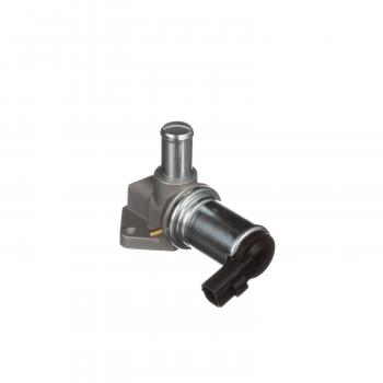 Standard Motor Products AC413 - Fuel Injection Idle Air Control Valve Standard Motor Products AC413 Fuel Injection Idle Air Control Valve product image 9 of 10