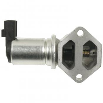 Standard Motor Products AC414 - Fuel Injection Idle Air Control Valve Standard Motor Products AC414 Fuel Injection Idle Air Control Valve product image 2 of 9