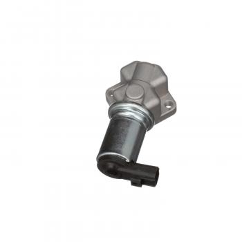 Standard Motor Products AC414 - Fuel Injection Idle Air Control Valve Standard Motor Products AC414 Fuel Injection Idle Air Control Valve product image 4 of 9