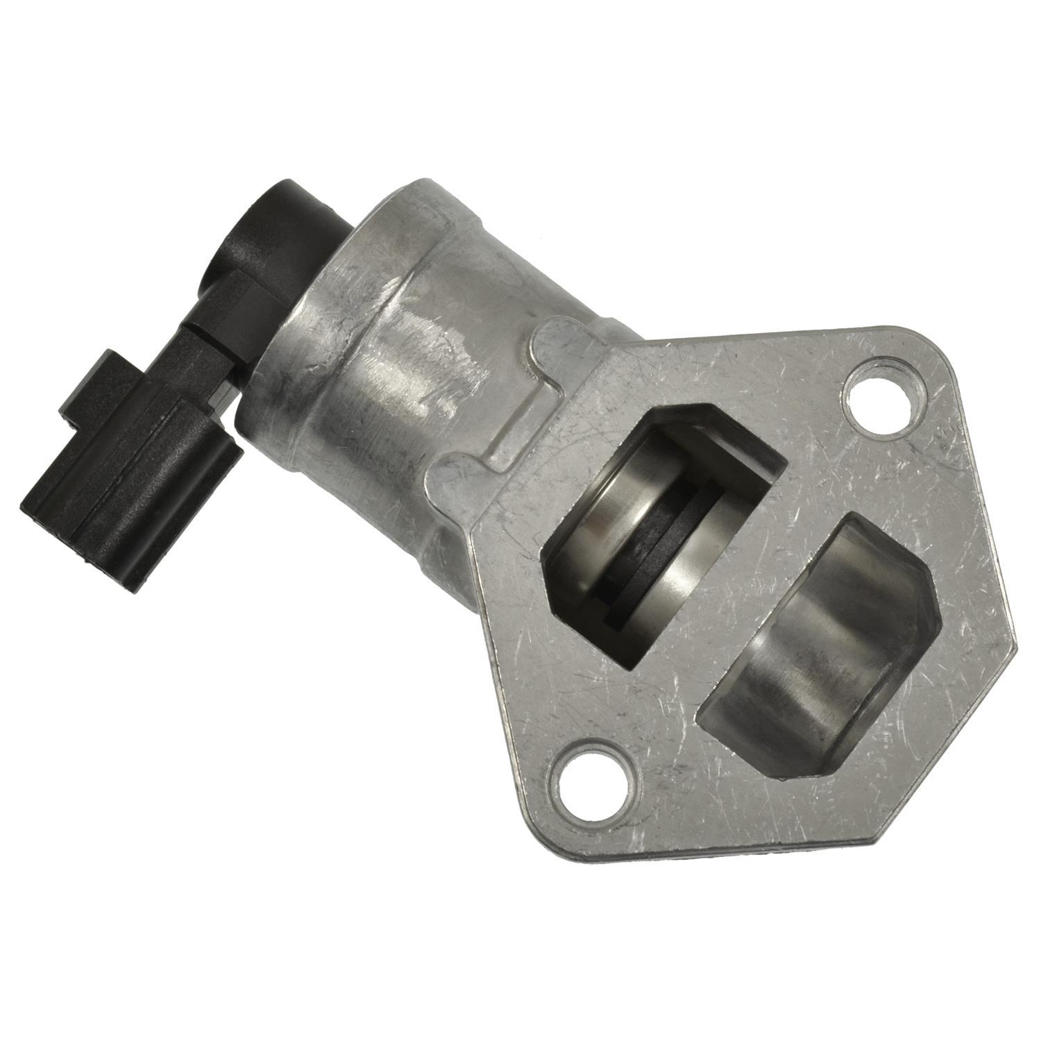 Standard Motor Products AC415 Fuel Injection Idle Air Control Valve product image 3 of 10