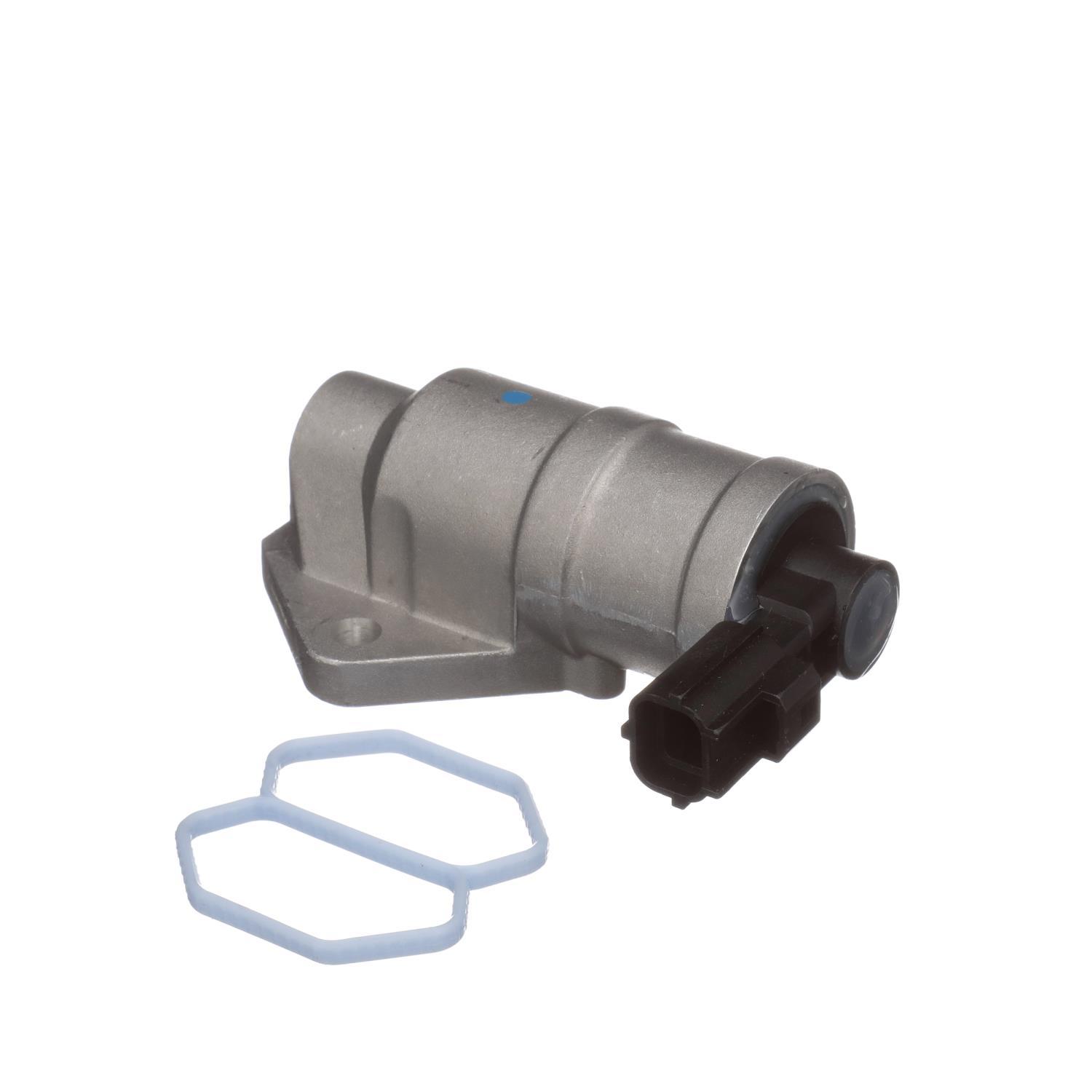 Standard Motor Products AC415 Fuel Injection Idle Air Control Valve product image 6 of 10