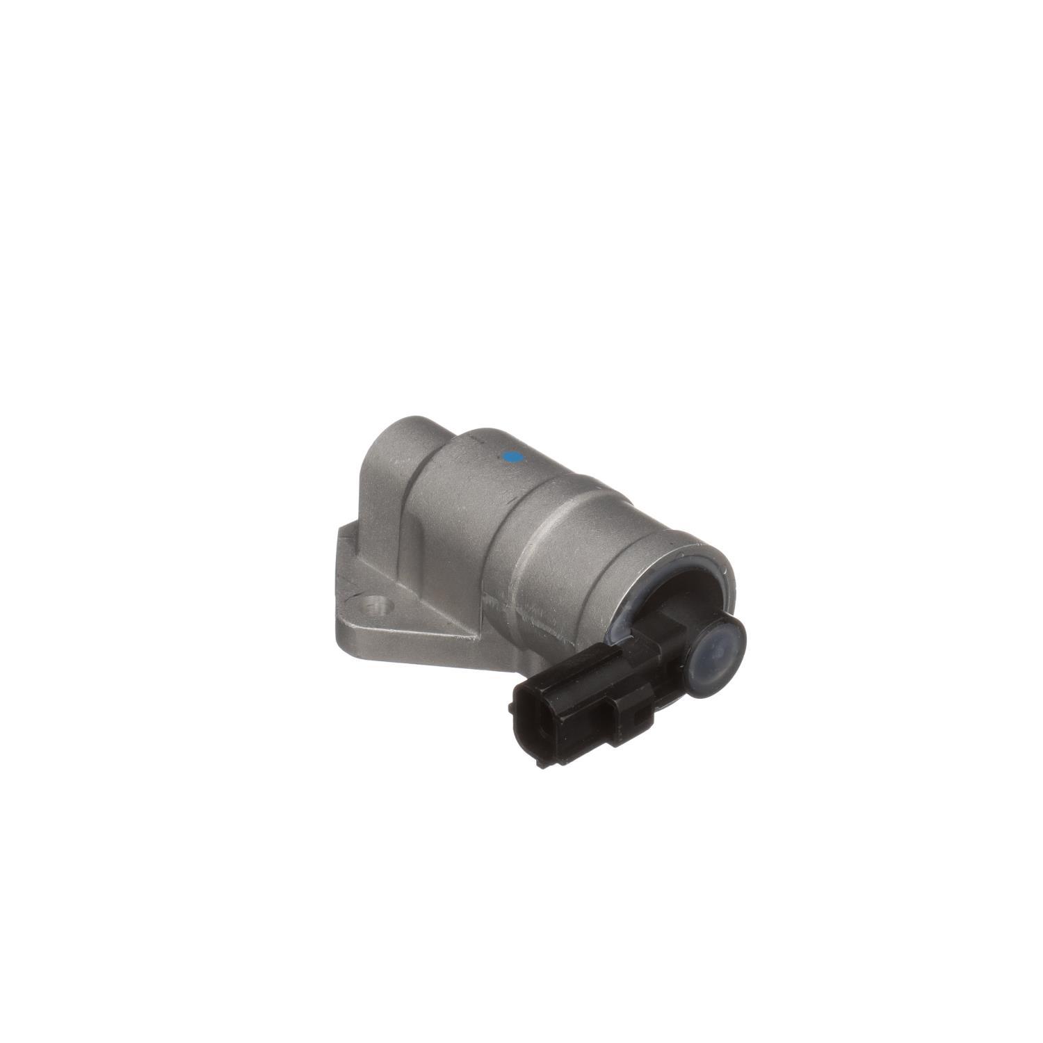 Standard Motor Products AC415 Fuel Injection Idle Air Control Valve product image 9 of 10