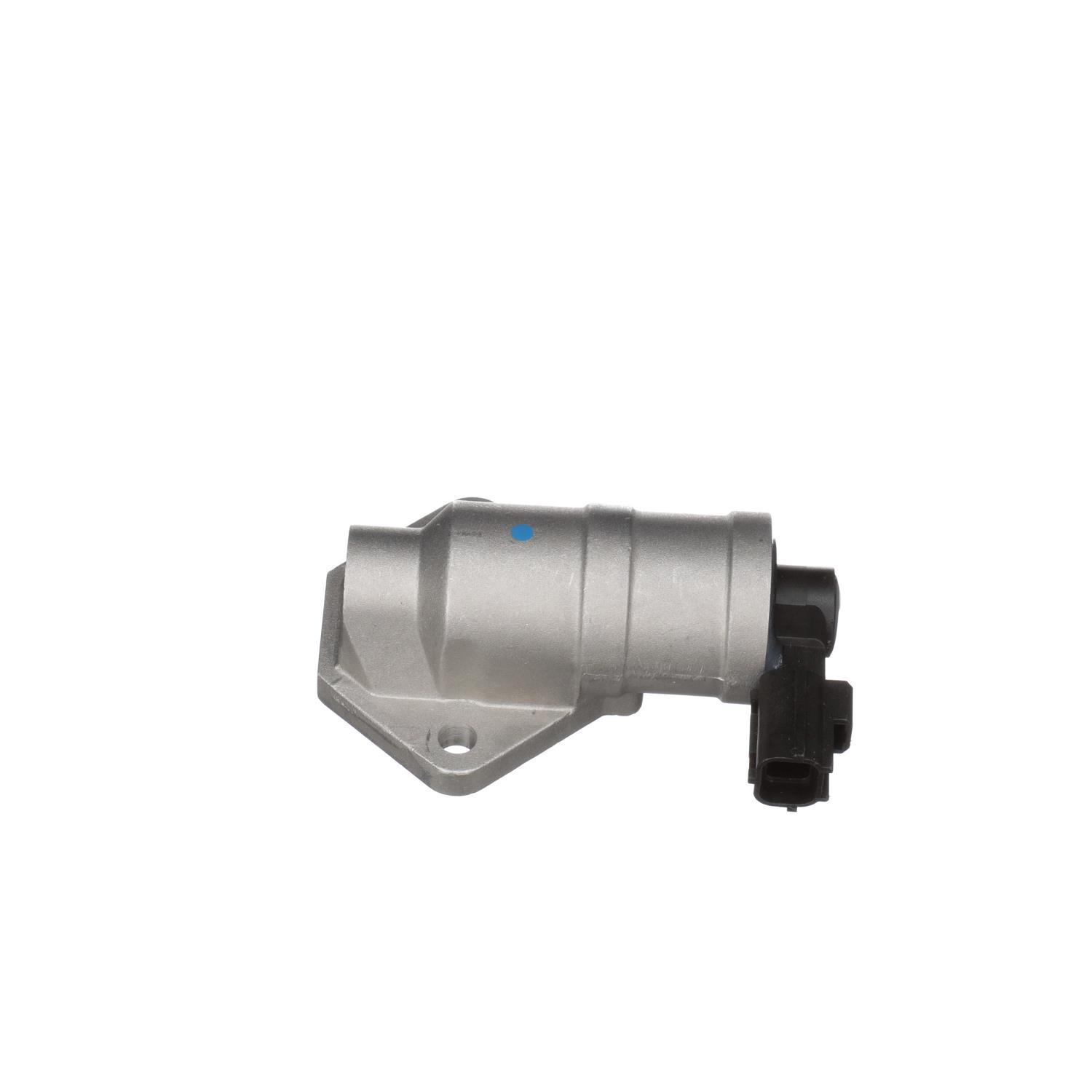 Standard Motor Products AC415 Fuel Injection Idle Air Control Valve product image 10 of 10