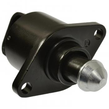 Standard Motor Products AC416 - Fuel Injection Idle Air Control Valve Standard Motor Products AC416 Fuel Injection Idle Air Control Valve product image 1 of 3