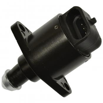 Standard Motor Products AC416 - Fuel Injection Idle Air Control Valve Standard Motor Products AC416 Fuel Injection Idle Air Control Valve product image 2 of 3