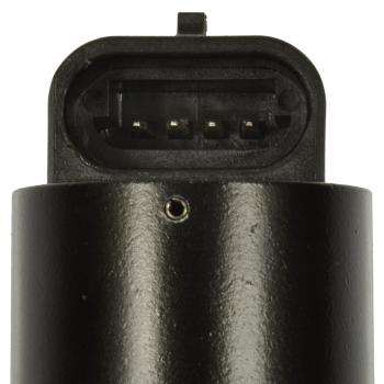 Standard Motor Products AC416 - Fuel Injection Idle Air Control Valve Standard Motor Products AC416 Fuel Injection Idle Air Control Valve product image 3 of 3