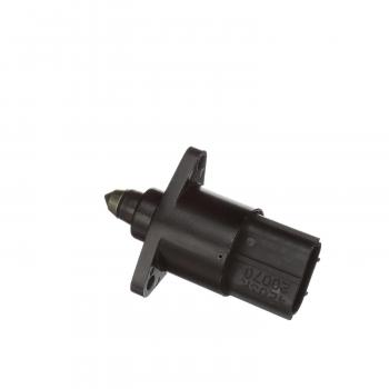 Standard Motor Products AC420 - Fuel Injection Idle Air Control Valve Standard Motor Products AC420 Fuel Injection Idle Air Control Valve product image 1 of 8