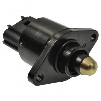 Standard Motor Products AC421 - Fuel Injection Idle Air Control Valve Standard Motor Products AC421 Fuel Injection Idle Air Control Valve product image 1 of 3