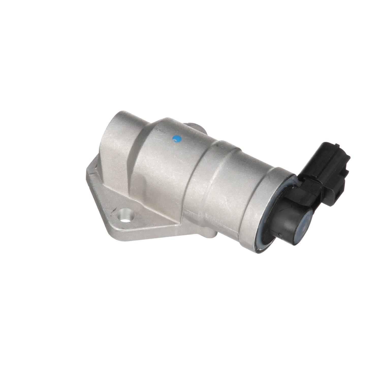 Standard Motor Products AC422 - Fuel Injection Idle Air Control Valve Standard Motor Products AC422 Fuel Injection Idle Air Control Valve product image 1 of 9