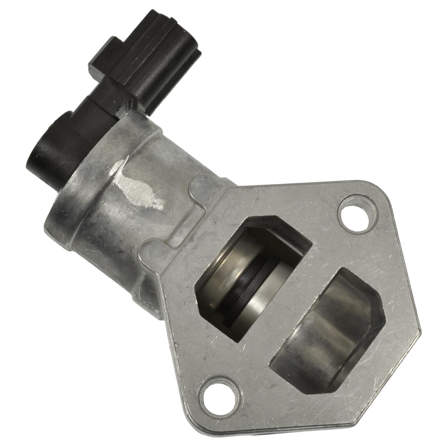 Standard Motor Products AC422 - Fuel Injection Idle Air Control Valve Standard Motor Products AC422 Fuel Injection Idle Air Control Valve product image 2 of 9