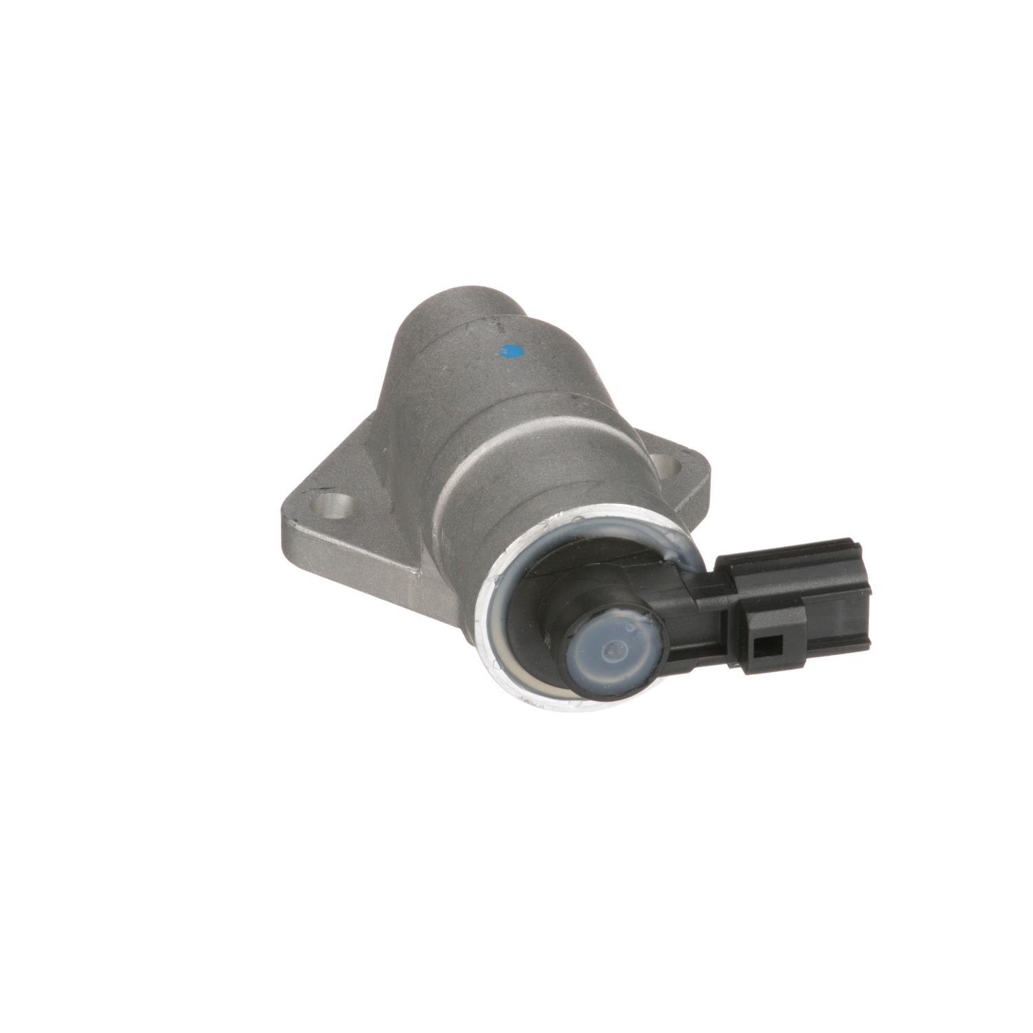 Standard Motor Products AC422 - Fuel Injection Idle Air Control Valve Standard Motor Products AC422 Fuel Injection Idle Air Control Valve product image 3 of 9