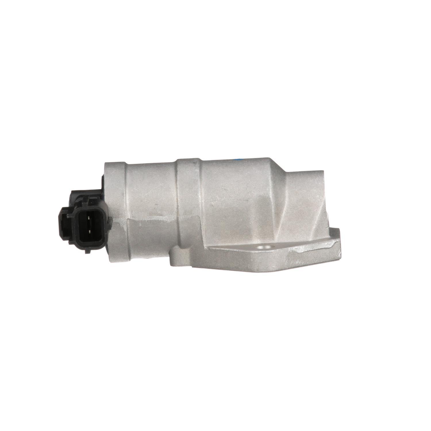 Standard Motor Products AC422 - Fuel Injection Idle Air Control Valve Standard Motor Products AC422 Fuel Injection Idle Air Control Valve product image 4 of 9