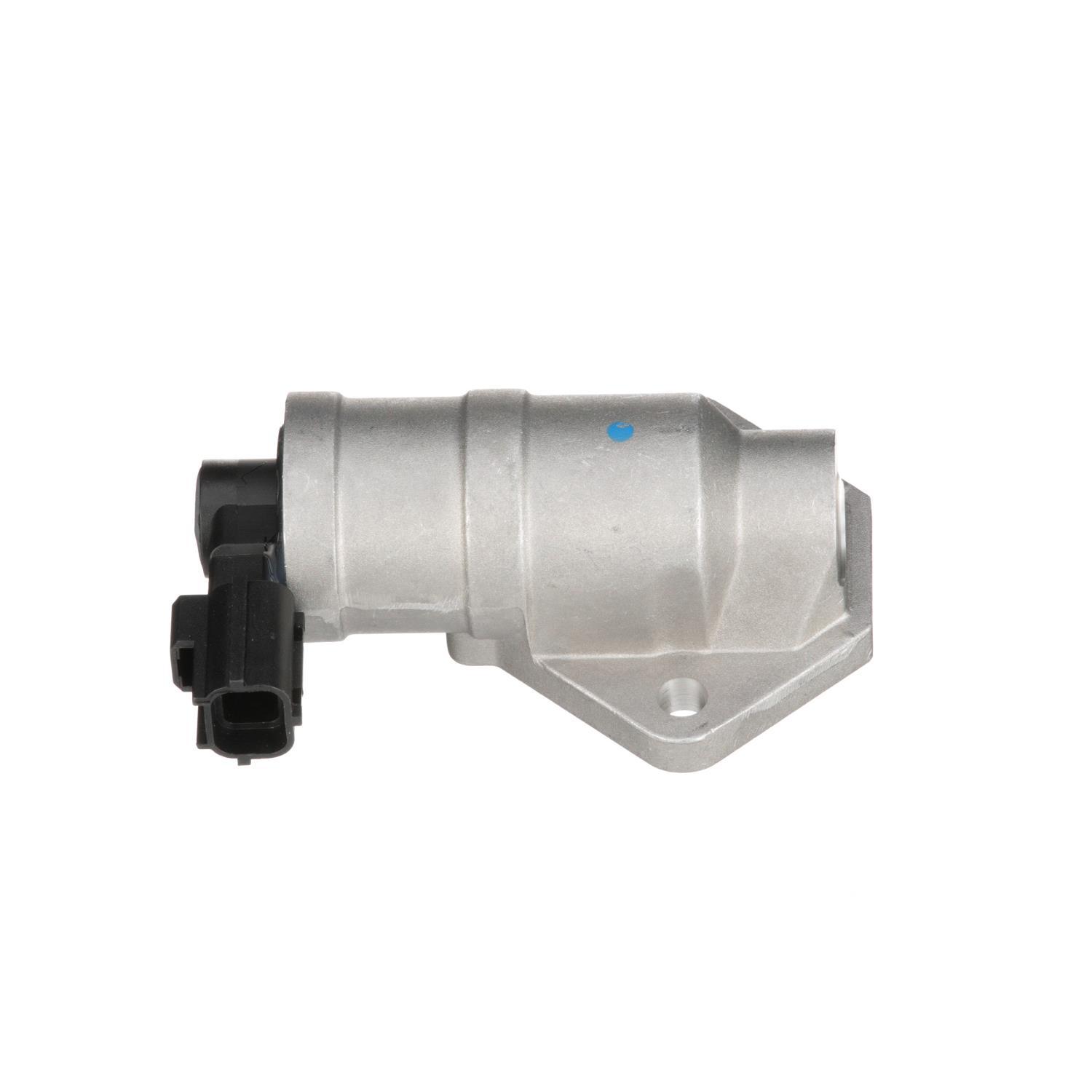 Standard Motor Products AC422 - Fuel Injection Idle Air Control Valve Standard Motor Products AC422 Fuel Injection Idle Air Control Valve product image 6 of 9
