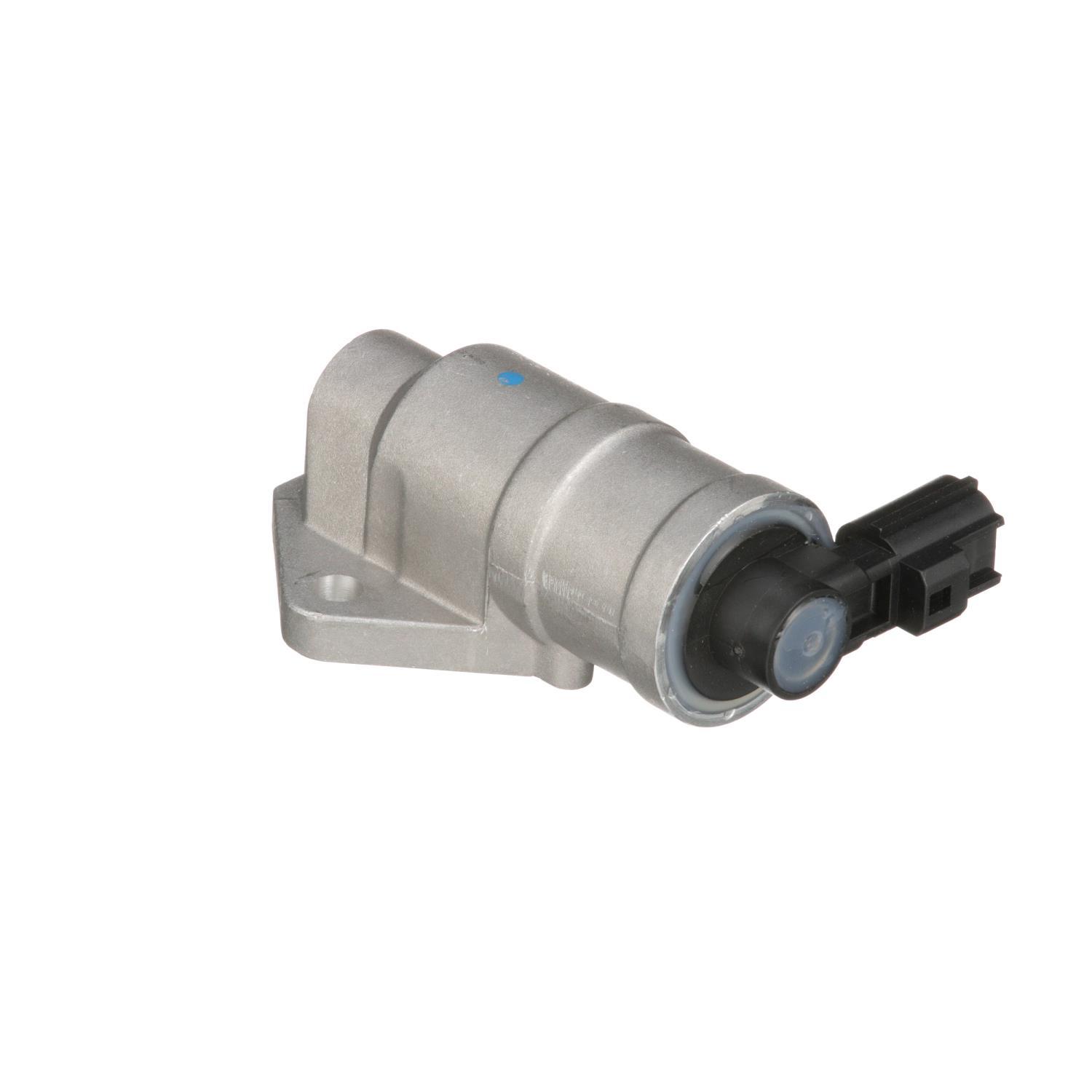 Standard Motor Products AC422 - Fuel Injection Idle Air Control Valve Standard Motor Products AC422 Fuel Injection Idle Air Control Valve product image 7 of 9