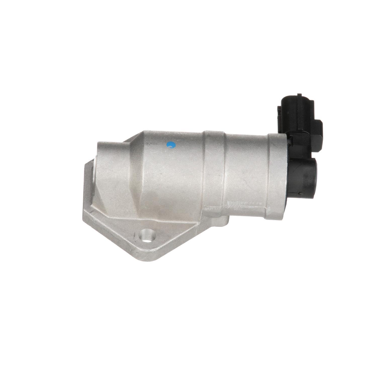Standard Motor Products AC422 - Fuel Injection Idle Air Control Valve Standard Motor Products AC422 Fuel Injection Idle Air Control Valve product image 8 of 9