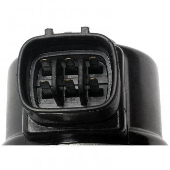 Standard Motor Products AC426 - Fuel Injection Idle Air Control Valve Standard Motor Products AC426 Fuel Injection Idle Air Control Valve product image 3 of 3