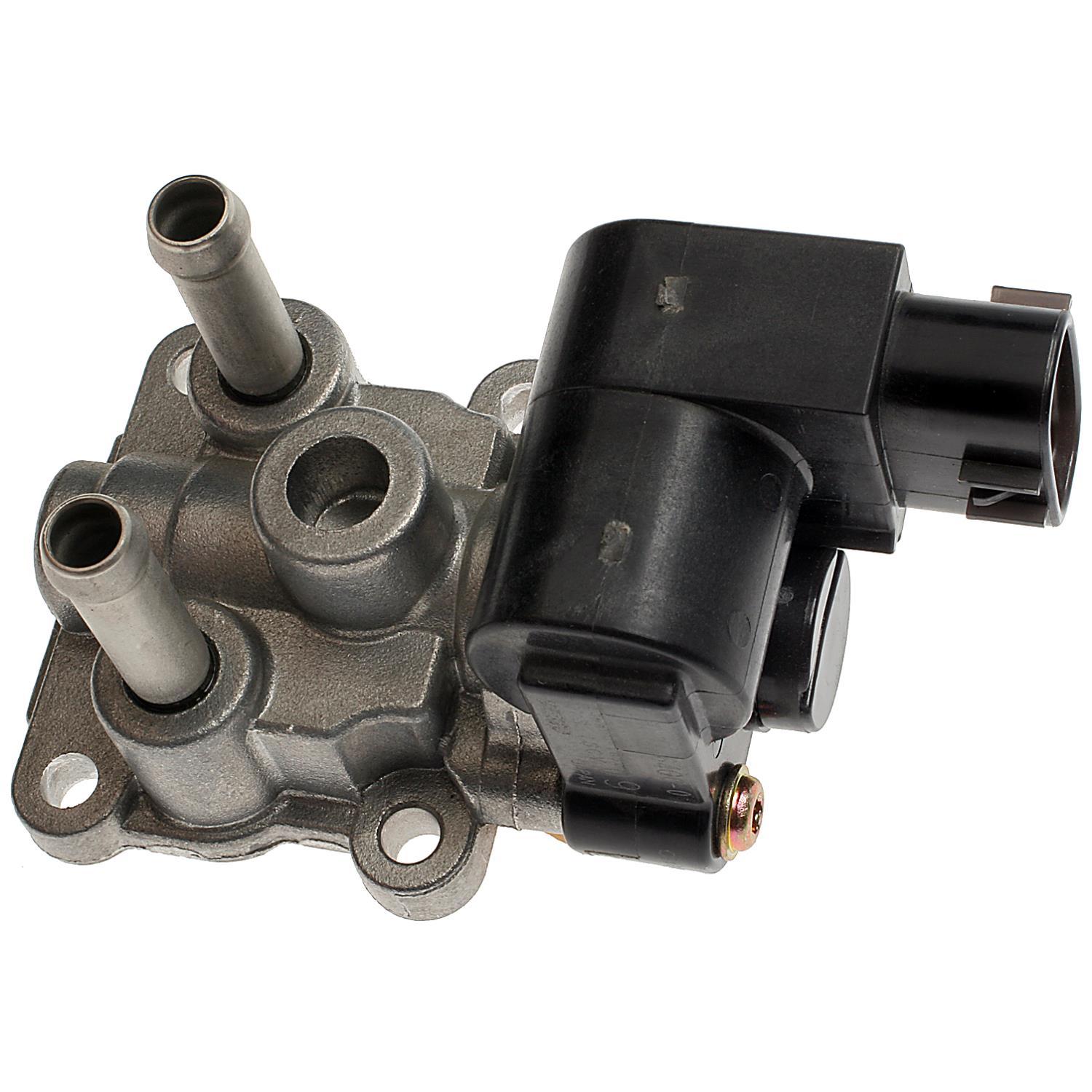 Standard Motor Products AC427 Fuel Injection Idle Air Control Valve product image 2 of 3