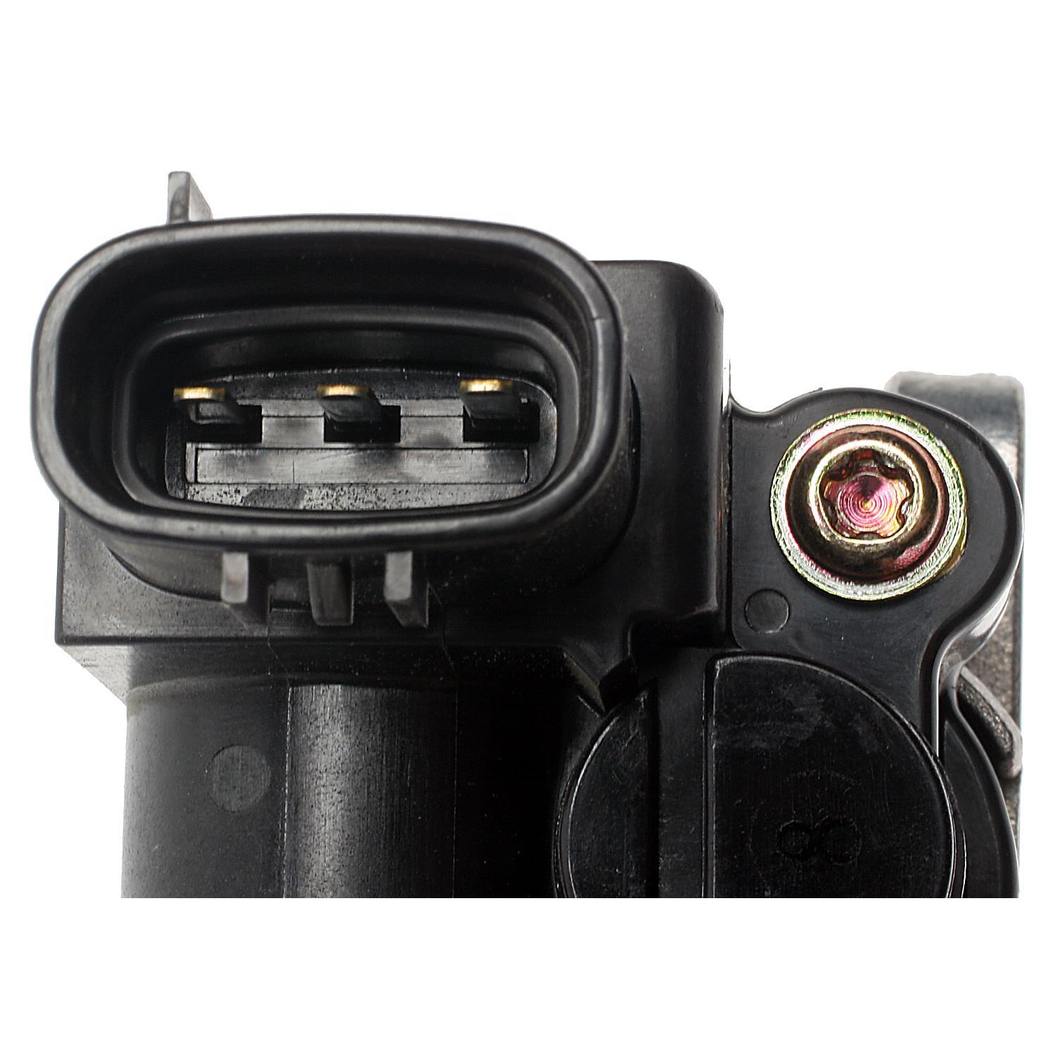 Standard Motor Products AC427 Fuel Injection Idle Air Control Valve product image 3 of 3