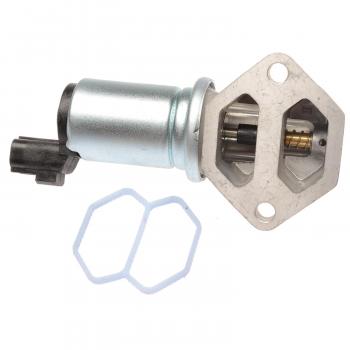 Standard Motor Products AC435 Fuel Injection Idle Air Control Valve product image 4 of 9