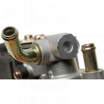 Standard Motor Products AC445 - Fuel Injection Idle Air Control Valve Standard Motor Products AC445 Fuel Injection Idle Air Control Valve product image 1 of 3