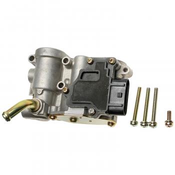 Standard Motor Products AC445 Fuel Injection Idle Air Control Valve product image 2 of 3