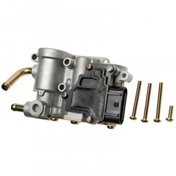 Standard Motor Products AC446 Fuel Injection Idle Air Control Valve product image 2 of 3