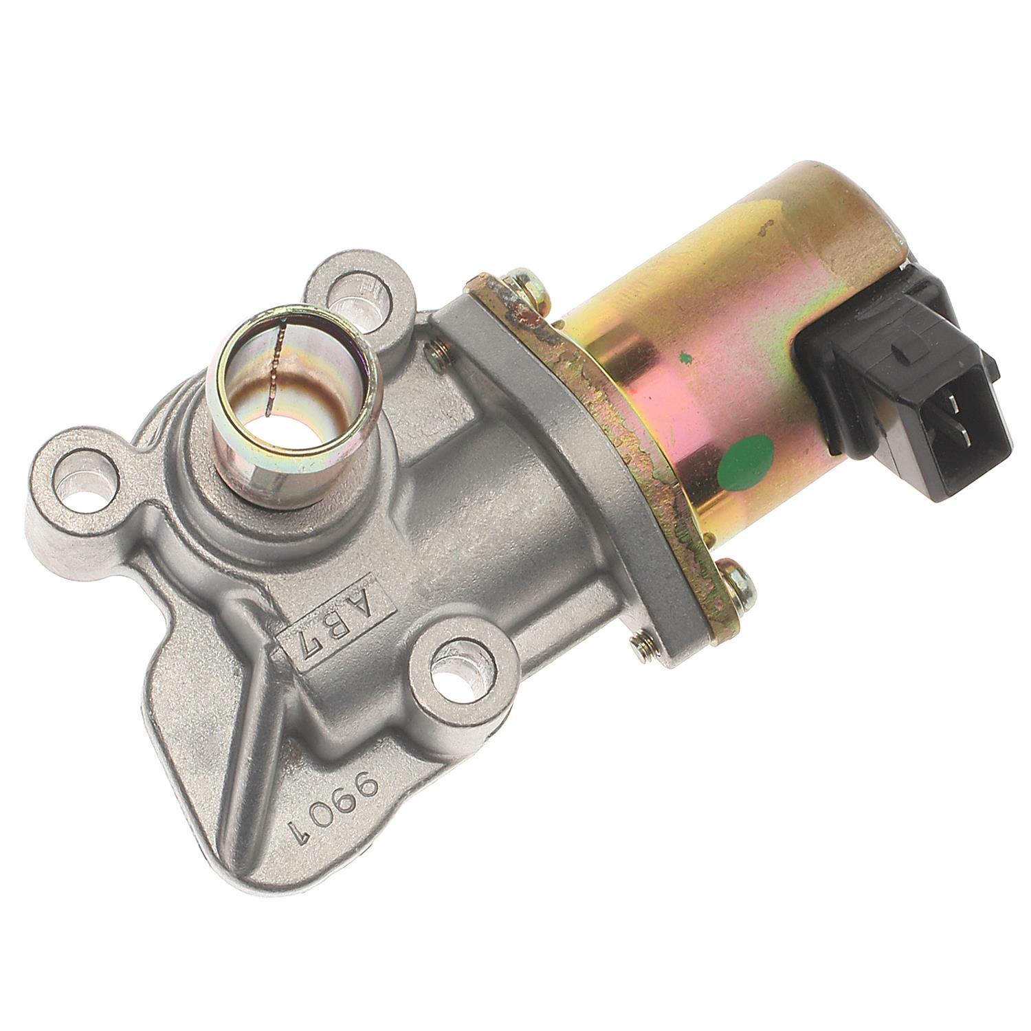 Standard Motor Products AC458 Fuel Injection Idle Air Control Valve product image 1 of 3