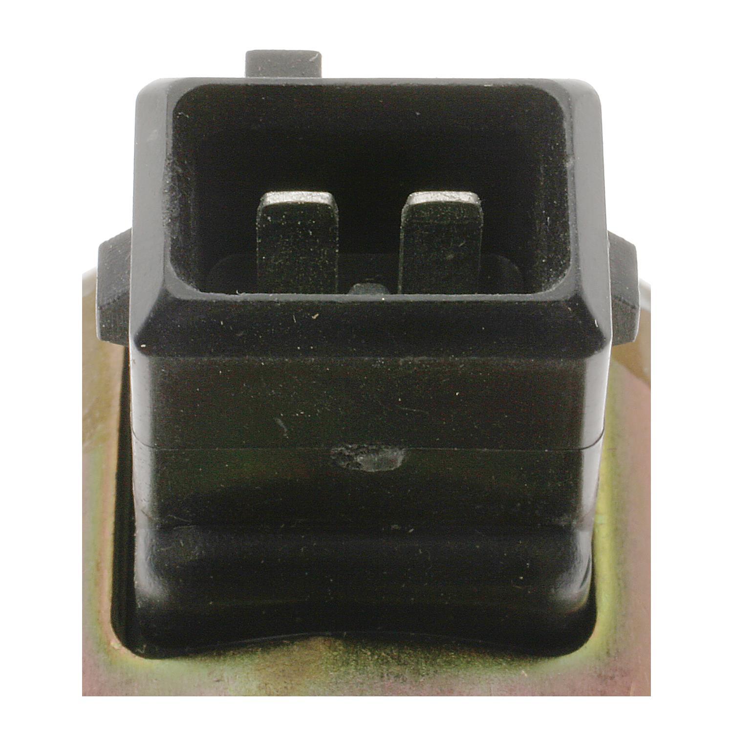 Standard Motor Products AC458 Fuel Injection Idle Air Control Valve product image 2 of 3