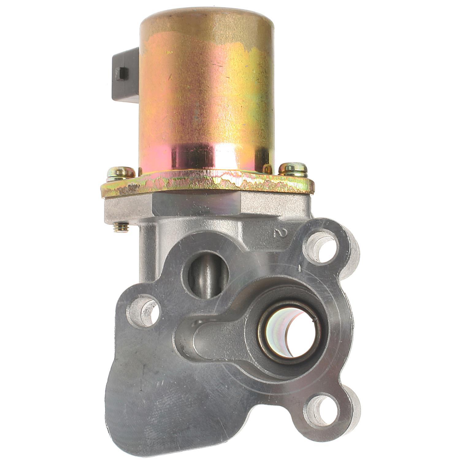 Standard Motor Products AC458 Fuel Injection Idle Air Control Valve product image 3 of 3