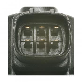 Standard Motor Products AC46 Fuel Injection Idle Air Control Valve product image 1 of 3