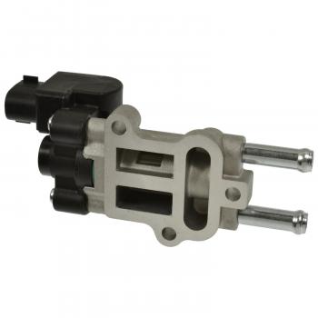 Standard Motor Products AC464 Fuel Injection Idle Air Control Valve product image 2 of 7