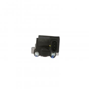 Standard Motor Products AC464 Fuel Injection Idle Air Control Valve product image 3 of 7