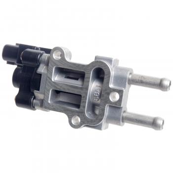 Standard Motor Products AC465 Fuel Injection Idle Air Control Valve product image 2 of 2