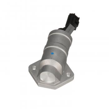 Standard Motor Products AC469 Fuel Injection Idle Air Control Valve product image 3 of 10