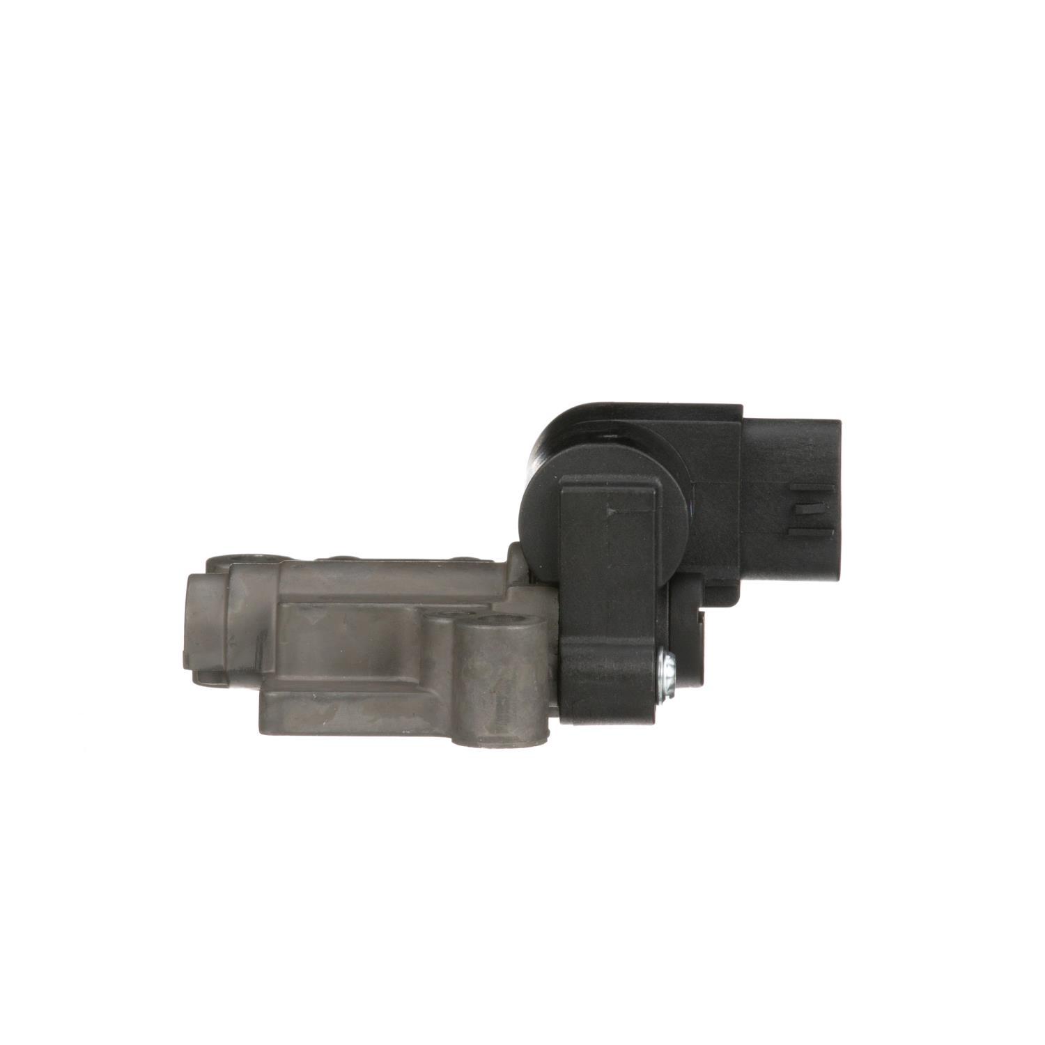 Standard Motor Products AC474 - Fuel Injection Idle Air Control Valve Standard Motor Products AC474 Fuel Injection Idle Air Control Valve product image 2 of 10