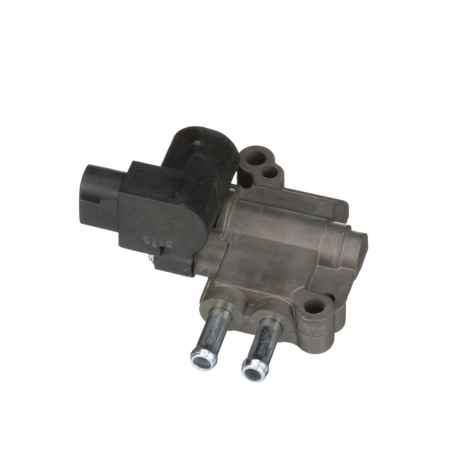 Standard Motor Products AC474 - Fuel Injection Idle Air Control Valve Standard Motor Products AC474 Fuel Injection Idle Air Control Valve product image 3 of 10