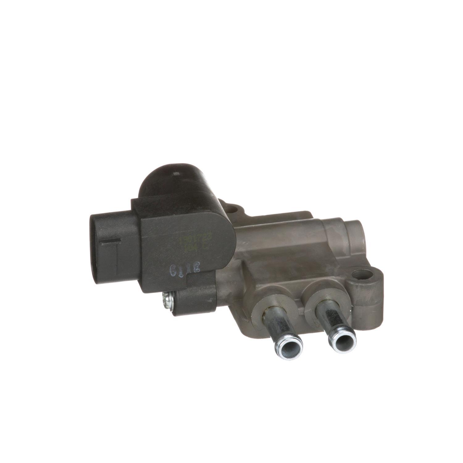 Standard Motor Products AC474 - Fuel Injection Idle Air Control Valve Standard Motor Products AC474 Fuel Injection Idle Air Control Valve product image 4 of 10