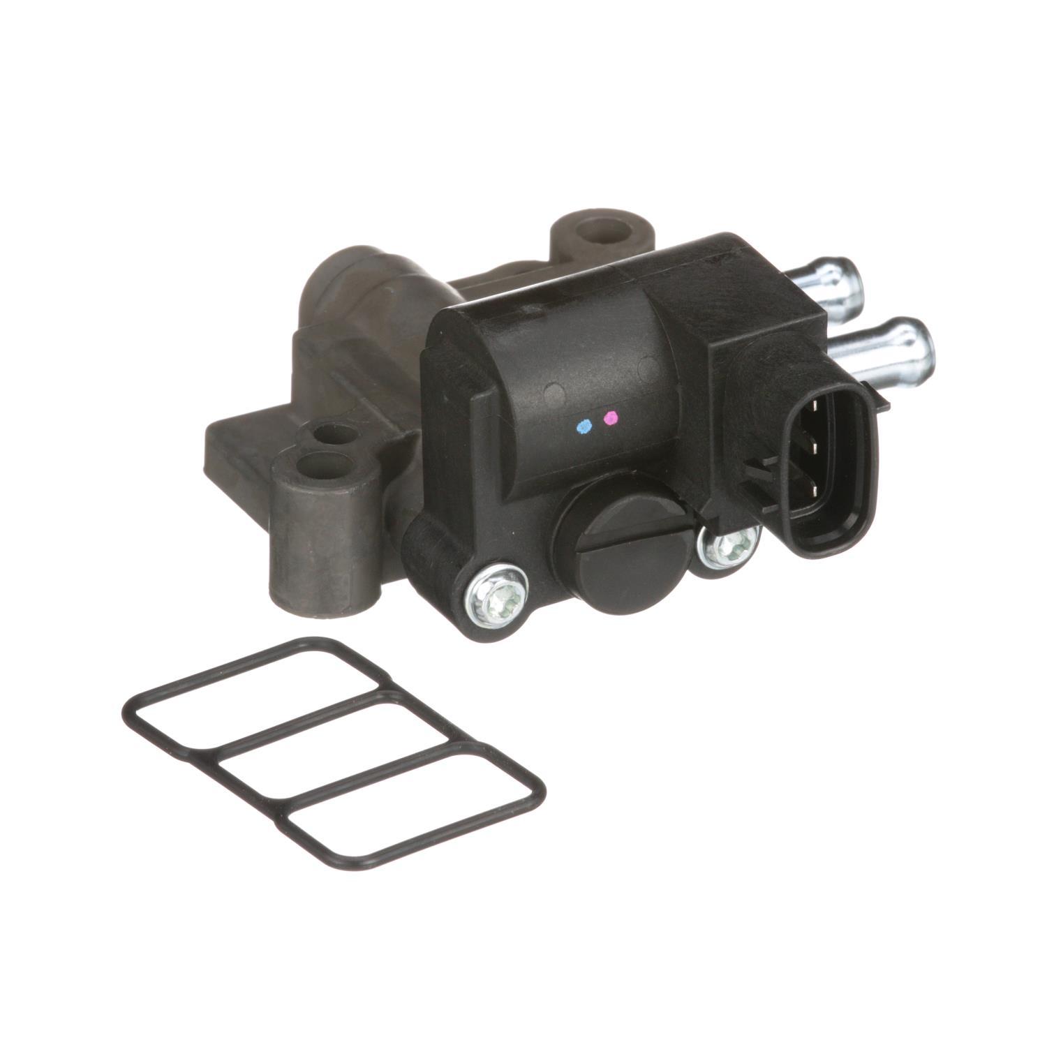 Standard Motor Products AC474 - Fuel Injection Idle Air Control Valve Standard Motor Products AC474 Fuel Injection Idle Air Control Valve product image 6 of 10
