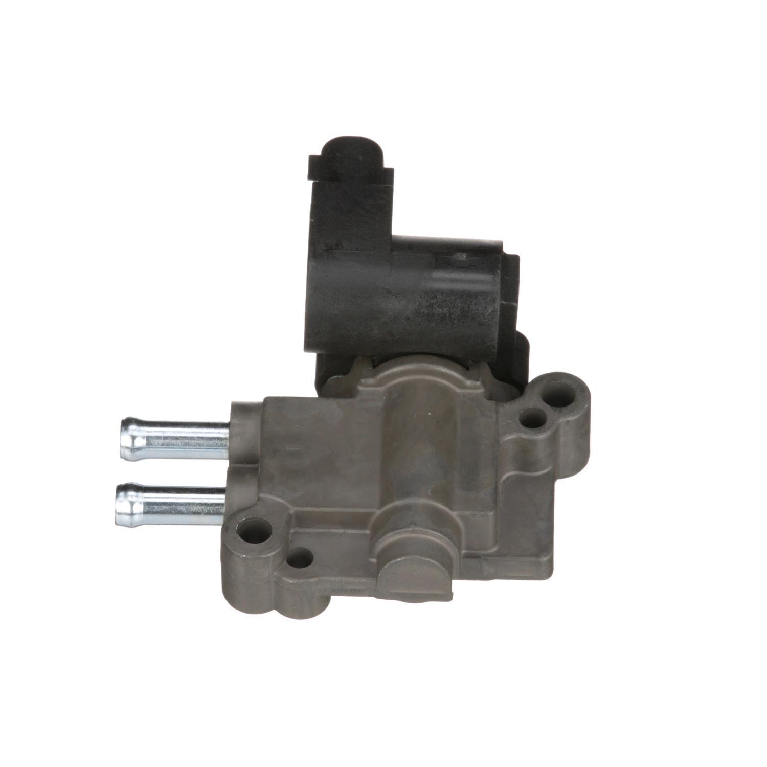 Standard Motor Products AC474 - Fuel Injection Idle Air Control Valve Standard Motor Products AC474 Fuel Injection Idle Air Control Valve product image 7 of 10