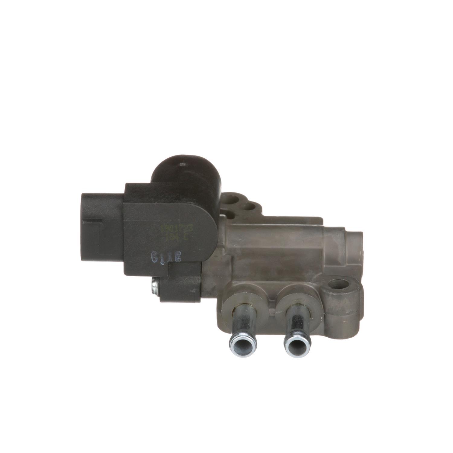 Standard Motor Products AC474 - Fuel Injection Idle Air Control Valve Standard Motor Products AC474 Fuel Injection Idle Air Control Valve product image 8 of 10