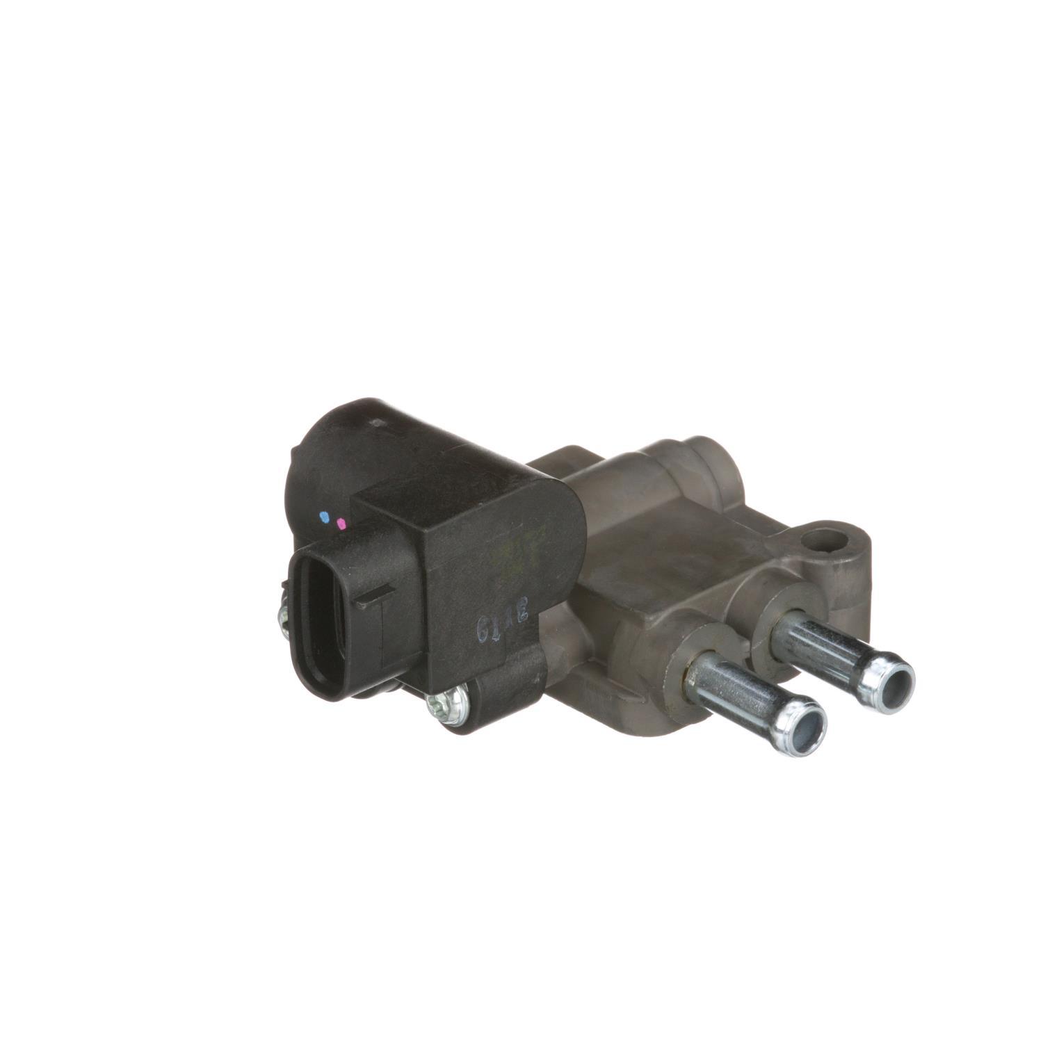 Standard Motor Products AC474 - Fuel Injection Idle Air Control Valve Standard Motor Products AC474 Fuel Injection Idle Air Control Valve product image 9 of 10
